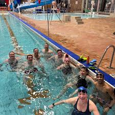 Image result for Brighton Swimming Club