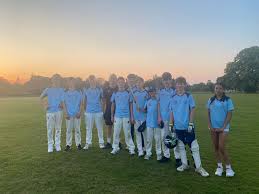 Image result for Cranleigh Cricket Club