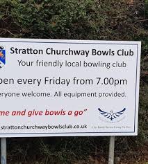 Image result for Swindon West End Bowls Club