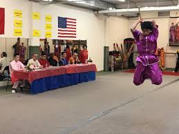 Image result for Windsor WingTsun Kung Fu School