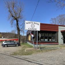 Image result for White Rose Canoe Club