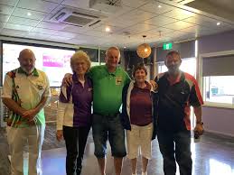 Image result for Maryfield Bowling Club