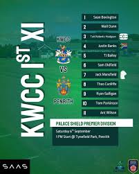 Image result for Kirkham & Wesham Cricket Club