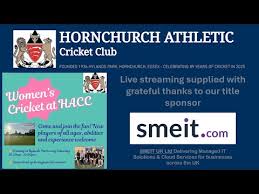 Image result for Hornchurch Cricket Club
