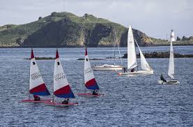 Image result for Dalgety Bay Sailing Club