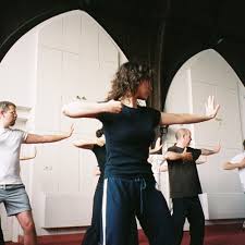 Image result for Farnham Kung Fu Club