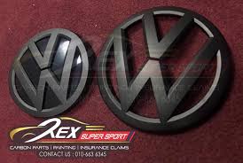 Image result for volkswagen golf logo