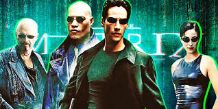 Image result for matrix