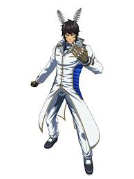 「ドナテロ・K・デイヴス テラフォーマーズ」の画像検索結果