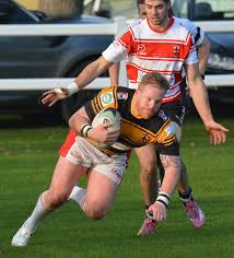 Image result for Heworth Amateur Rugby League Club