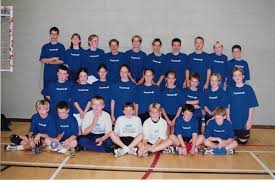 Image result for Wessex Volleyball Club