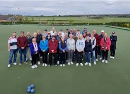 Image result for Bushfield Bowls Club
