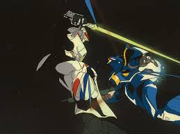 「マイヨ・プラート 機甲戦記ドラグナー」の画像検索結果