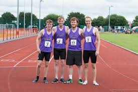 Image result for West Cheshire Athletics Club