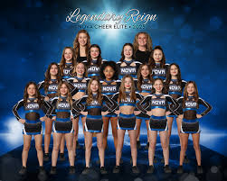 Image result for Supernova Cheer Programme