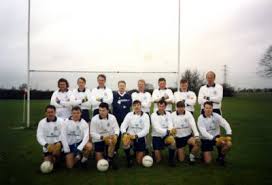 Image result for John Mitchel`s Gaelic Athletic & Social Club