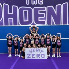 Image result for Phoenix Stars Cheerleaders