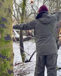 Image result for Argyll Field Archers