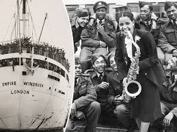 Image result for Windrush Vaulting Group