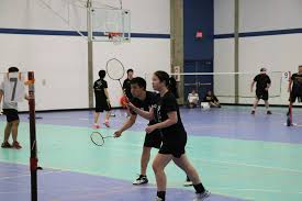 Image result for Hellingly Badminton Club
