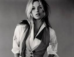 Kate Moss - Biography and Filmography