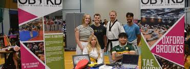 Image result for Oxford Tkd Club