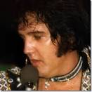 Elvis Presley : July 24, 1976 (2:30 pm). Charleston, WV. Civic Center