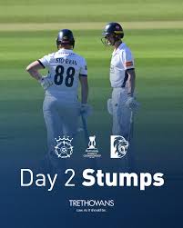 Image result for Thorp Arch & Boston Spa Cricket Club