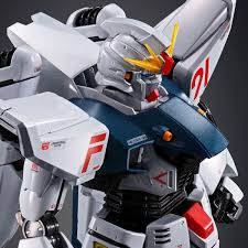 「ミゲン・マウジン 機動戦士ガンダムF91」の画像検索結果
