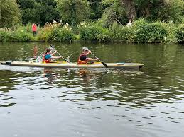 Image result for Addlestone Canoe Club