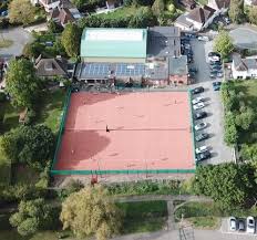 Image result for Epsom Lawn Tennis Club