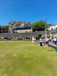 Image result for Clevedon Bowling Club