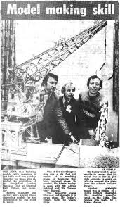 Image result for HENLEY SOCIETY OF MECCANO ENGINEERS