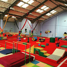 Image result for Northern Gymnastics Club CIC