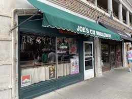 Image result for Joe Bar