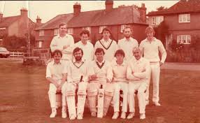 Image result for Wood Street Village Cricket Club