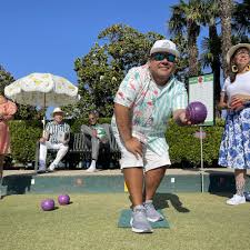 Image result for King George Field Indoor Bowls Club