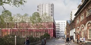 Image result for Finsbury Badminton Club