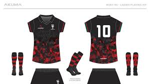 Image result for Bury Jaguars Hockey Club