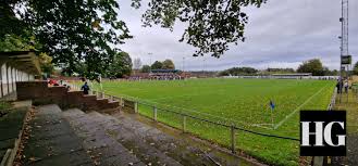 Image result for Chester Le Street Town Fc