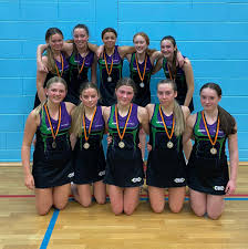 Image result for Challow Netball Club