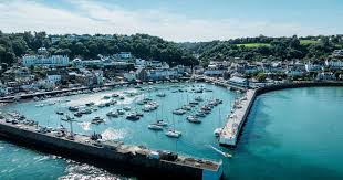Image result for Jersey Sea Sport Centre - St Aubin, Jersey