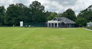 Image result for Edenbridge Cricket Club