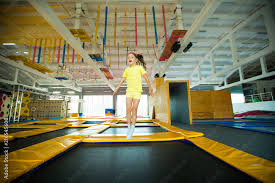 Image result for Dimensions Trampoline Club