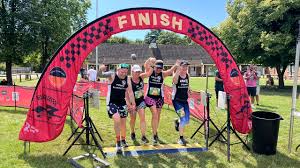 Image result for Pitsea Running Club