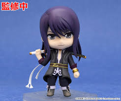 「ユーリ・ローウェル テイルズオブヴェスペリア」の画像検索結果