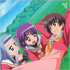 「ソニア・シャフルナーズ ハヤテのごとく!」の画像検索結果