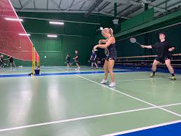 Image result for North Tyneside Badminton Academy Badminton Club