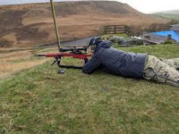 Image result for Reepham Shooting Centre