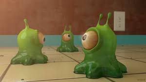 Image result for brain slug